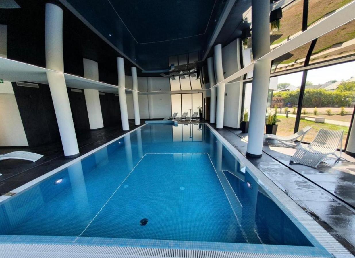Westin House Resort Apart No 407 Kołobrzeg Esterno foto