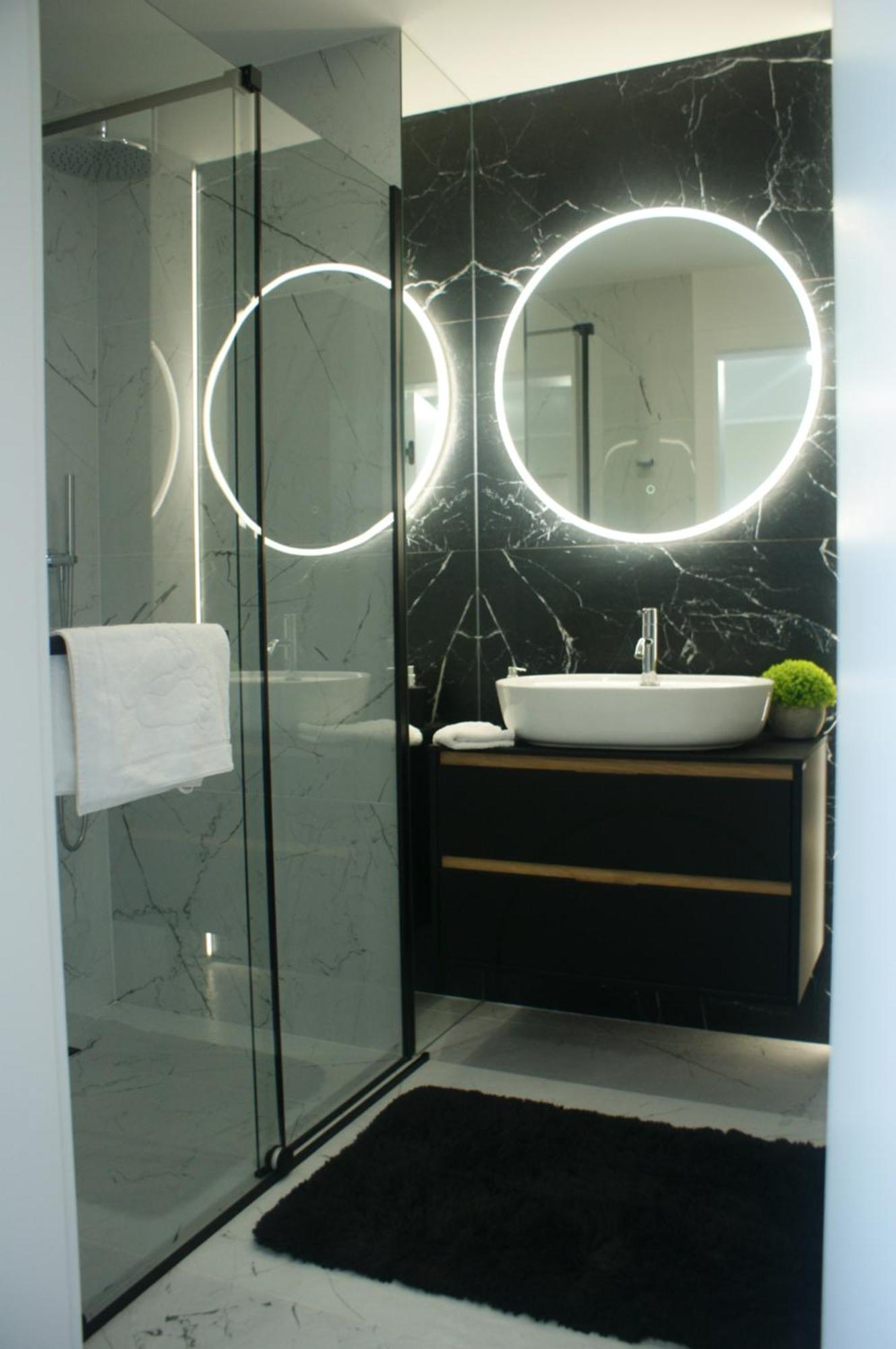 Westin House Resort Apart No 407 Kołobrzeg Esterno foto
